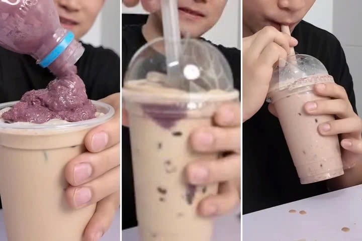 “Phát bệnh” vì chạy theo những cơn sốt đu “trend”